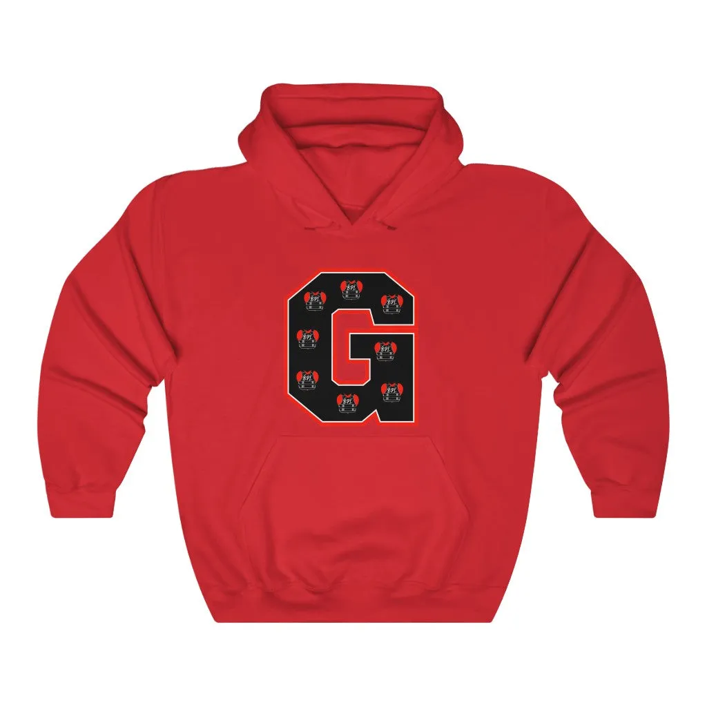 Capital G Hoodie