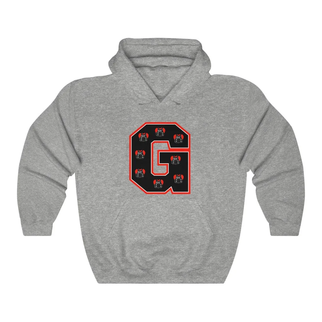 Capital G Hoodie