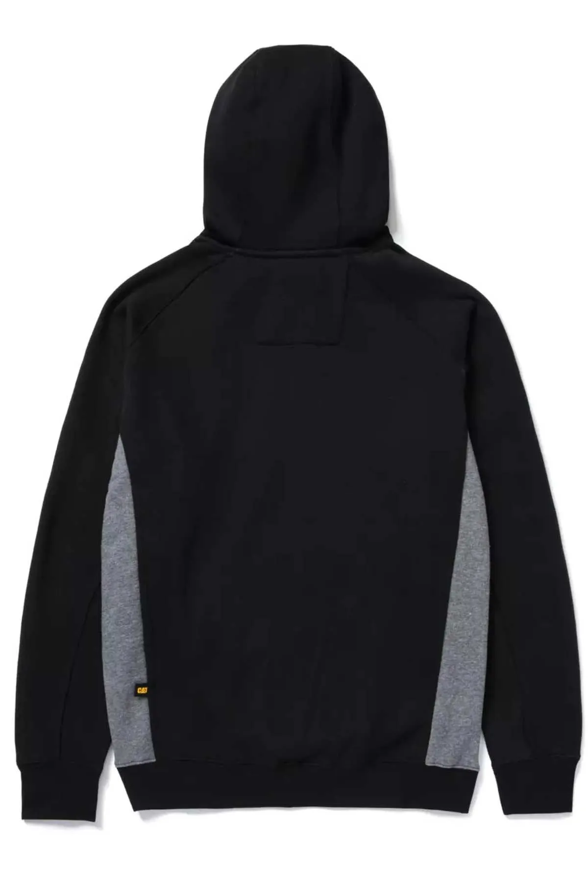 CAT Thompson 1/4 Zip Hoodie