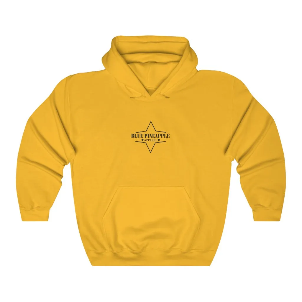 Cat Wars Hoodie