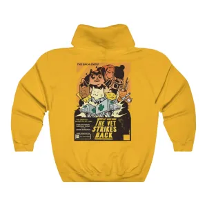 Cat Wars Hoodie