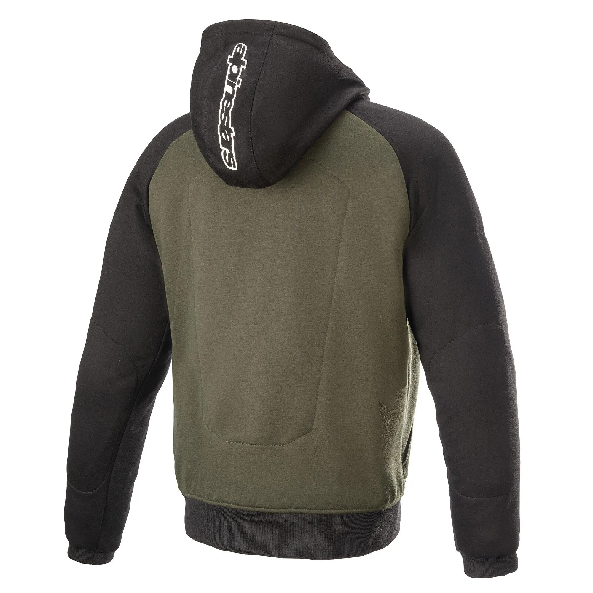 Chrome Sport Hoodies