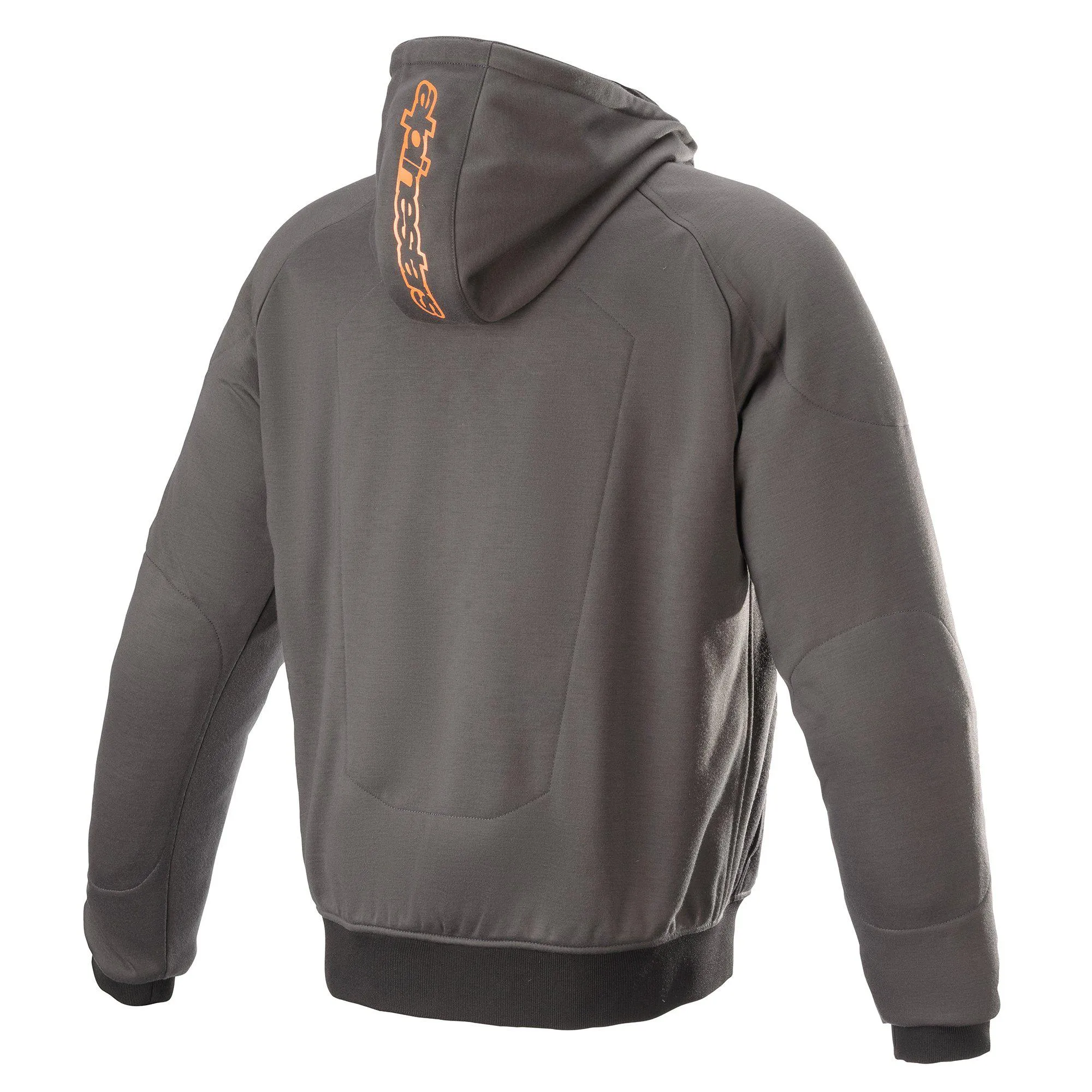 Chrome Sport Hoodies