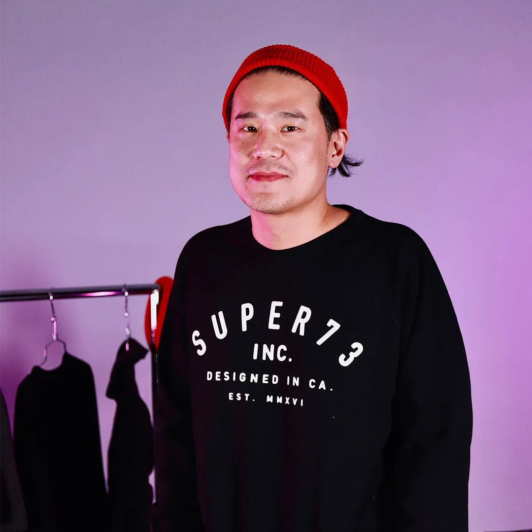 Class of '73 Crewneck Sweatshirt
