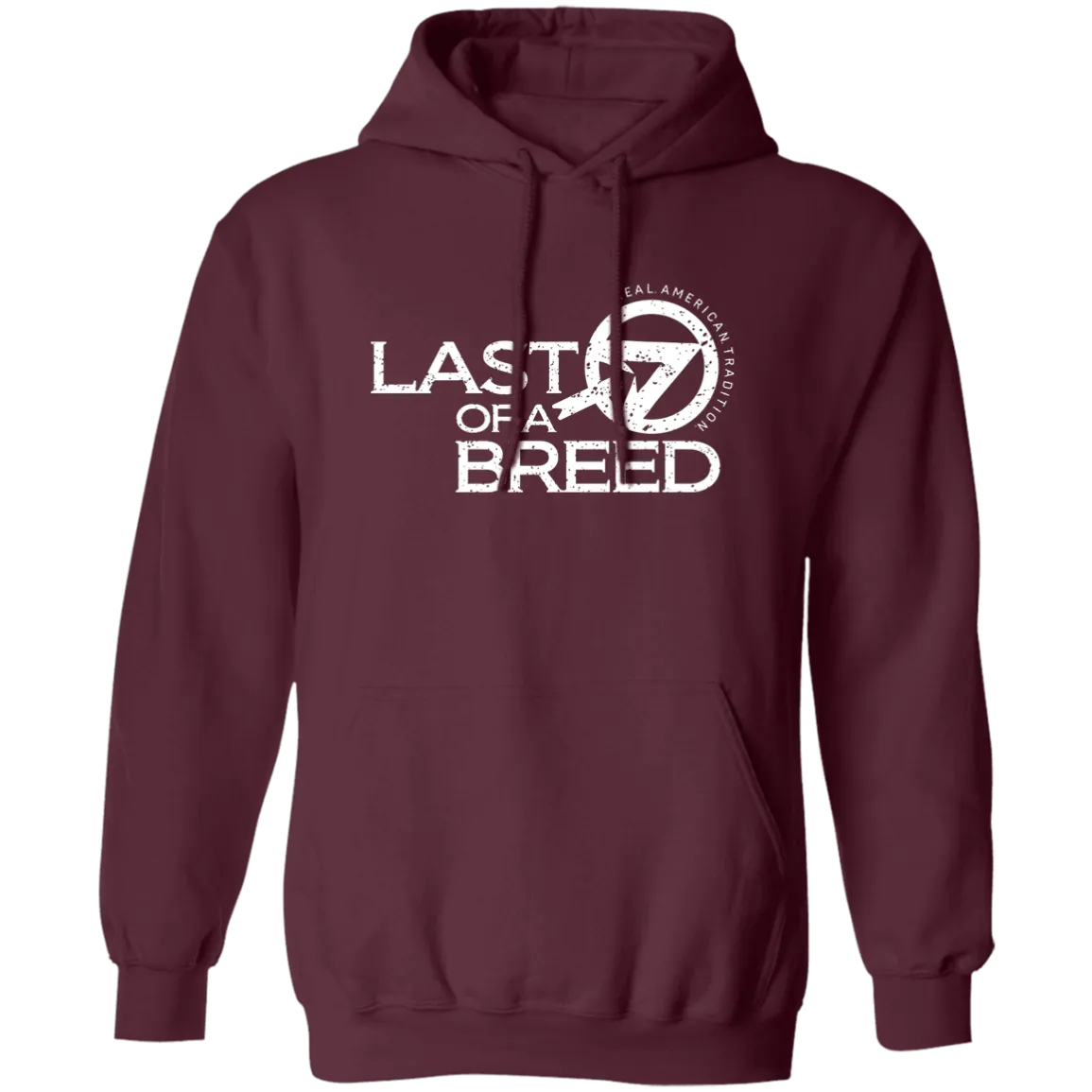 Classic LOAB Hoodie