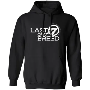 Classic LOAB Hoodie