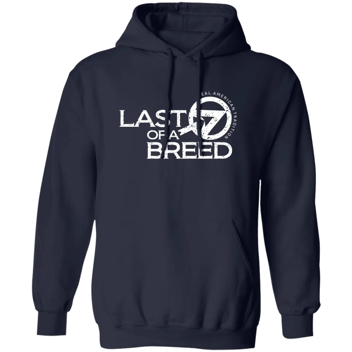 Classic LOAB Hoodie