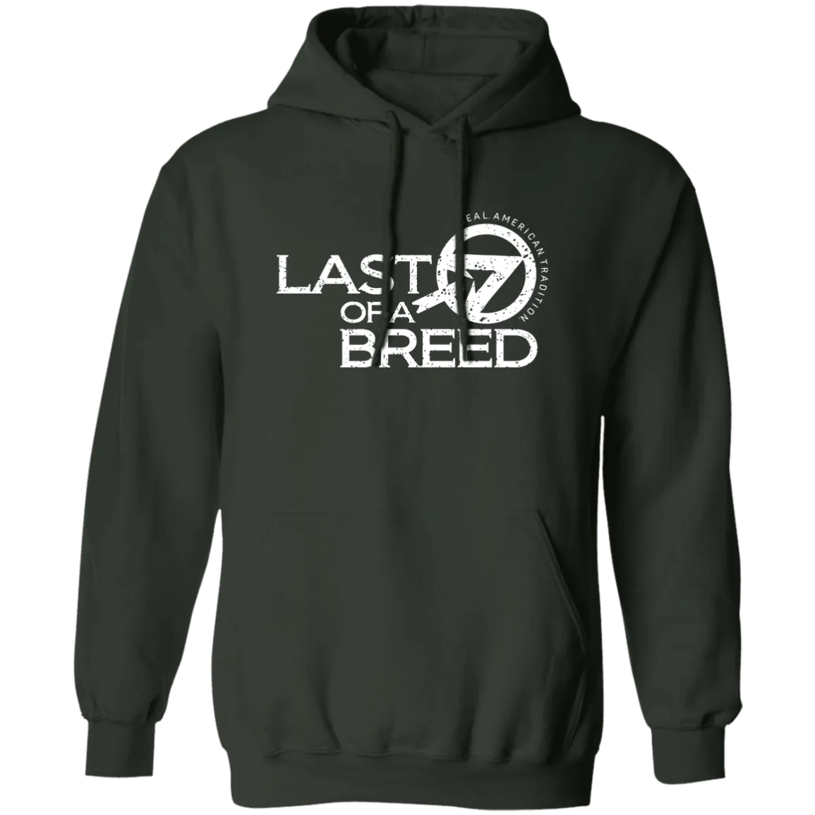 Classic LOAB Hoodie