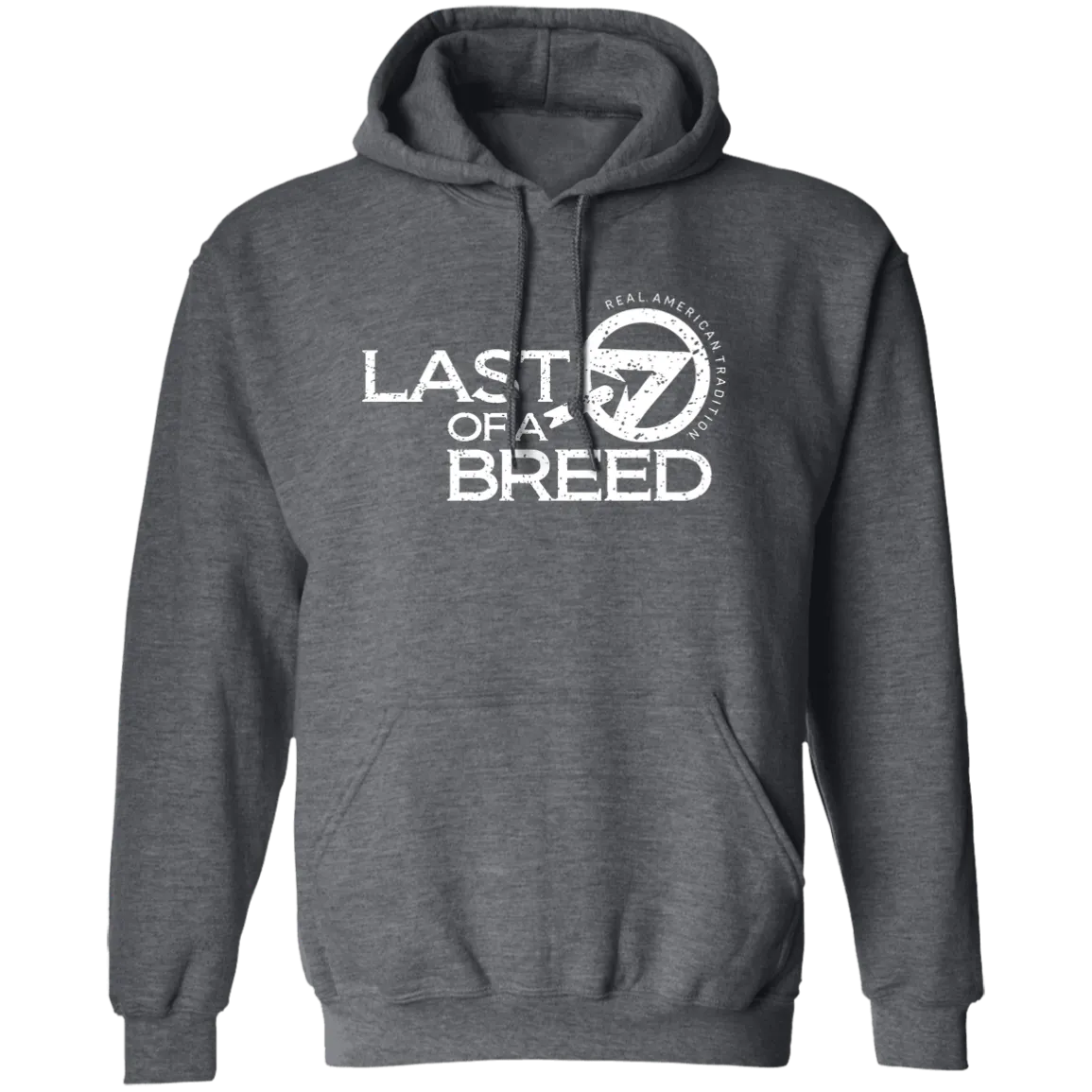 Classic LOAB Hoodie