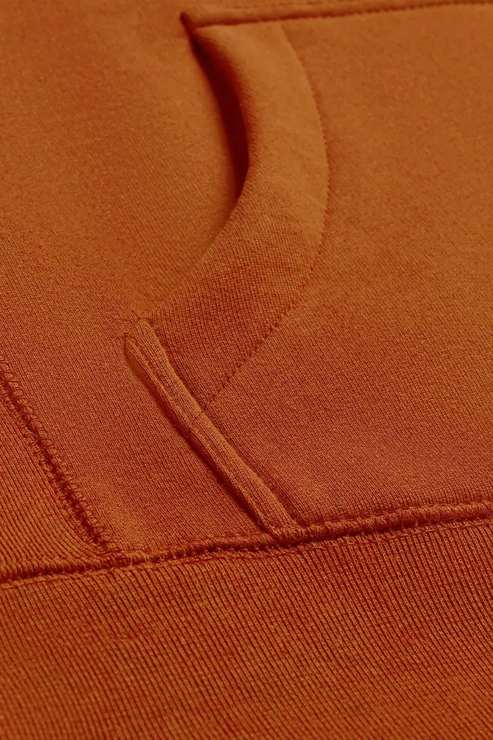Clay Hoodie Sweatshirt