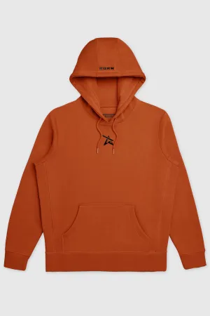 Clay Hoodie Sweatshirt