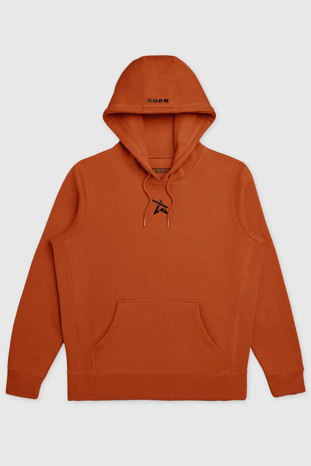 Clay Hoodie Sweatshirt