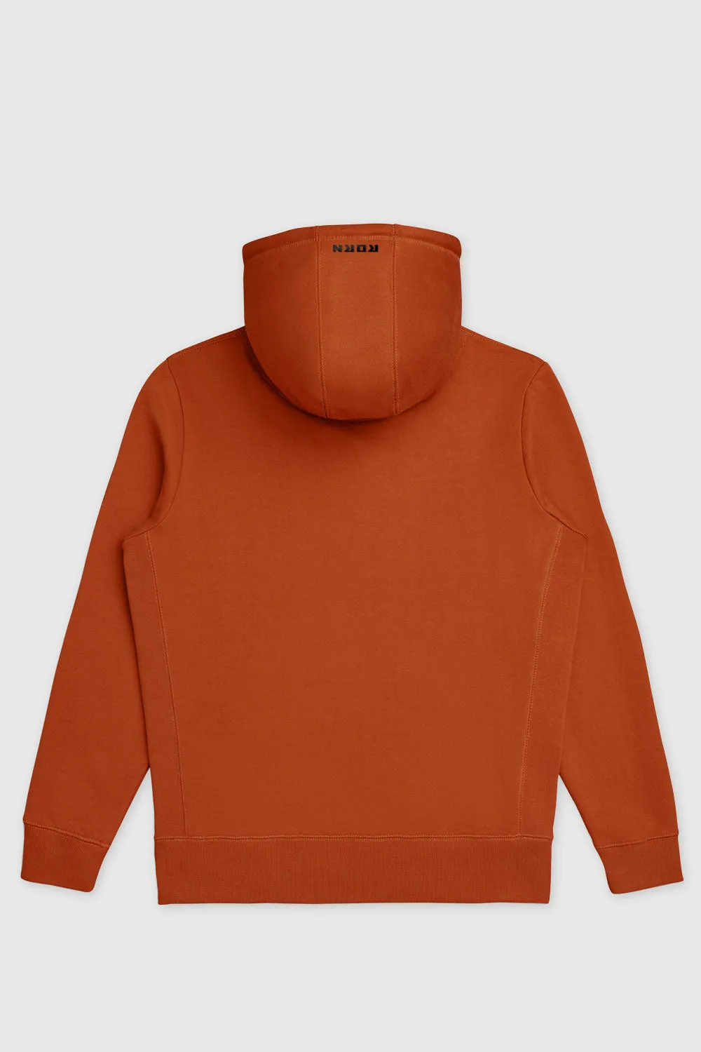Clay Hoodie Sweatshirt