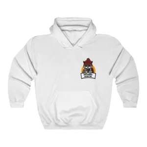 Coffee Cat Hoodie