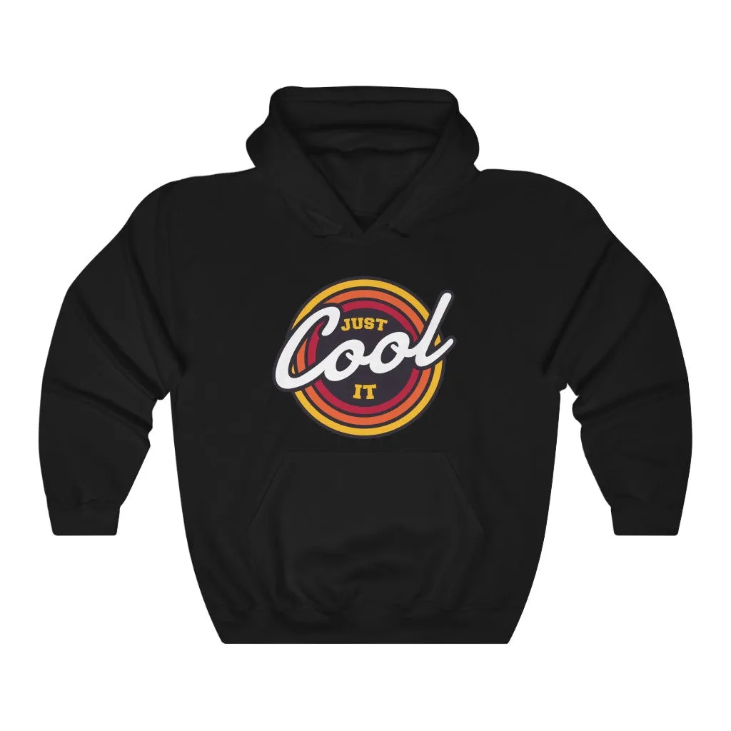 Cool it Hoodie