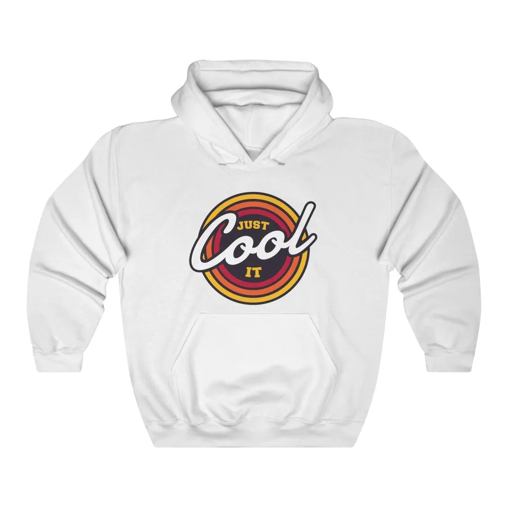 Cool it Hoodie