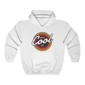 Cool it Hoodie