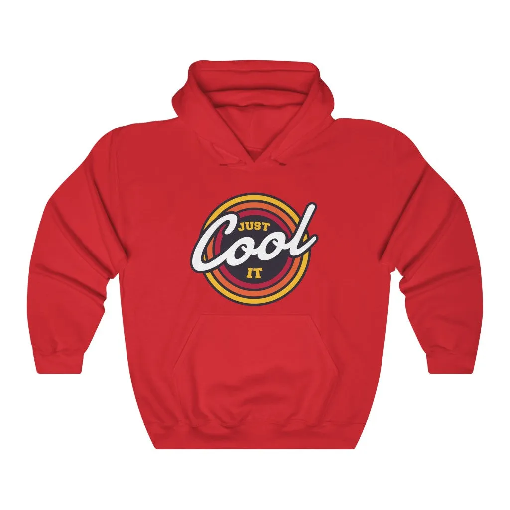 Cool it Hoodie