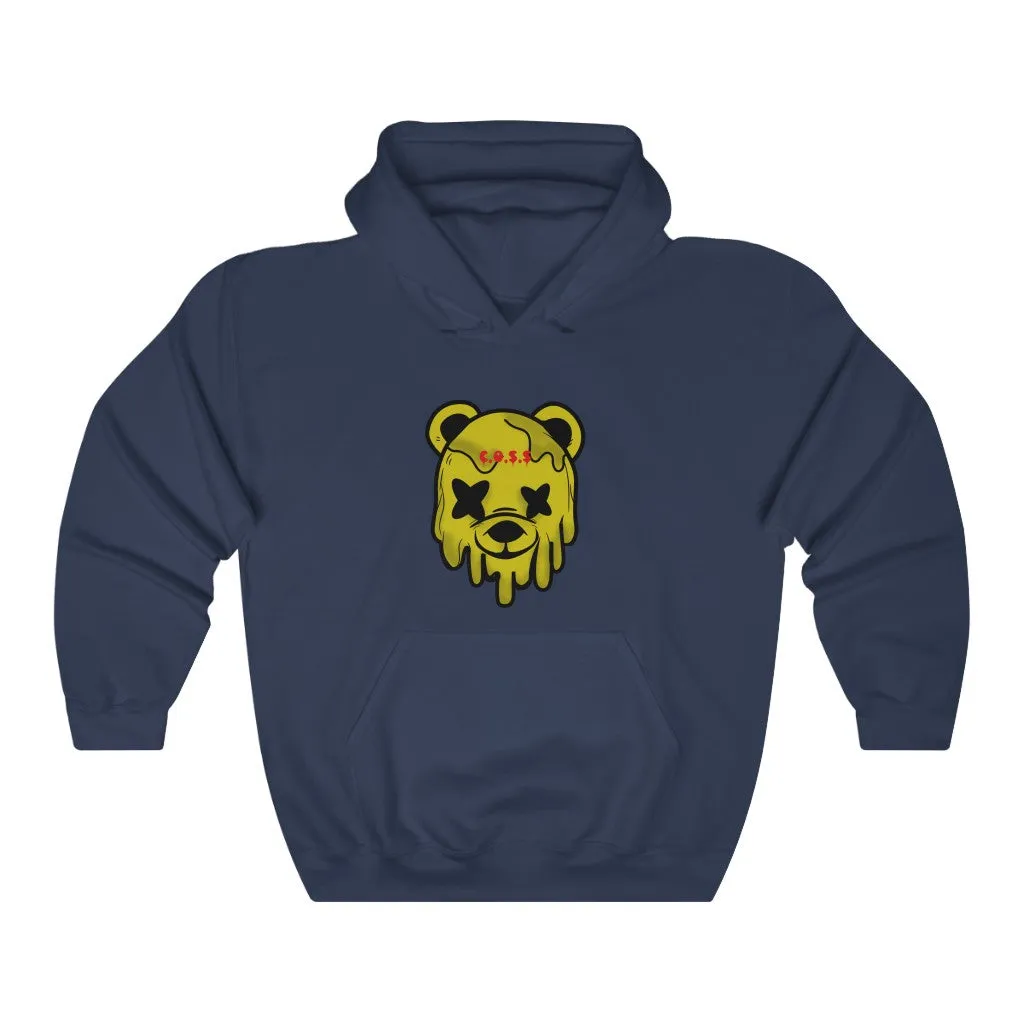 C.O.S.S Drippy Bear