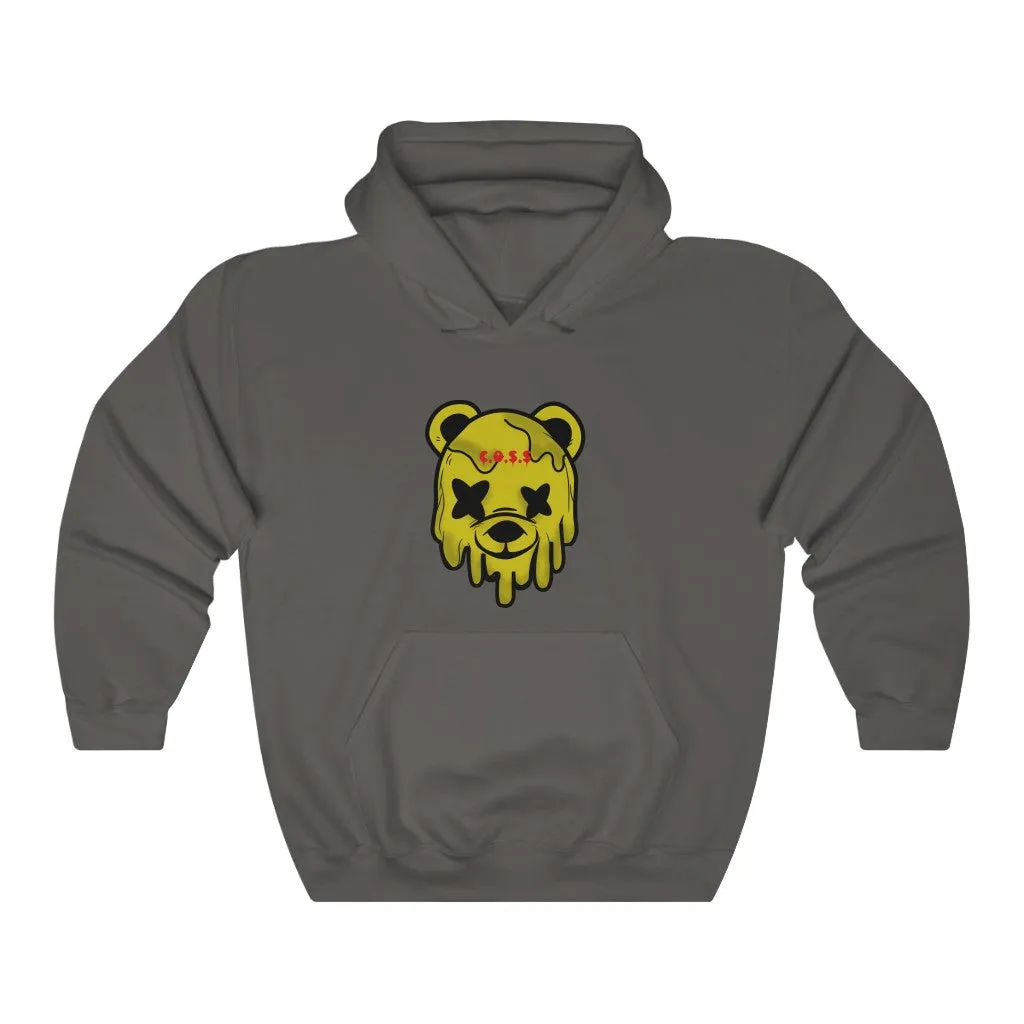 C.O.S.S Drippy Bear
