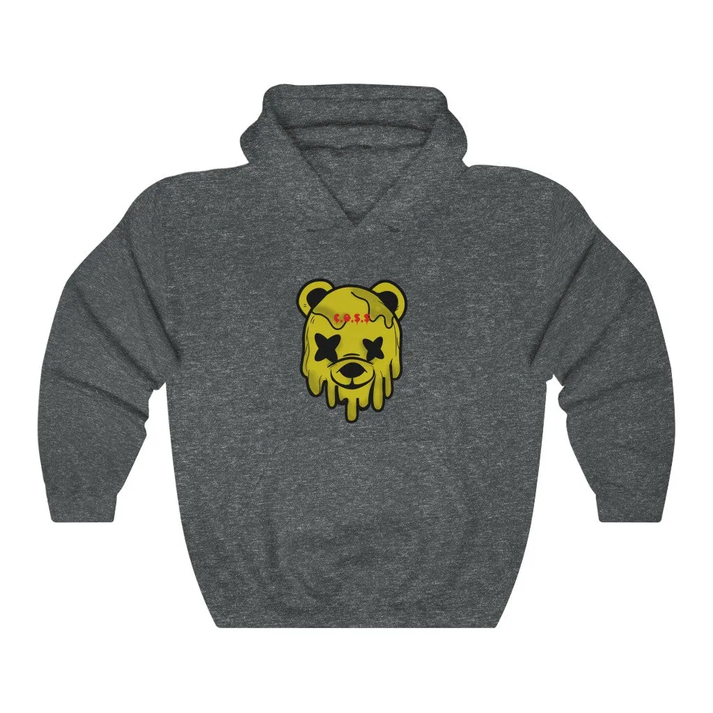 C.O.S.S Drippy Bear