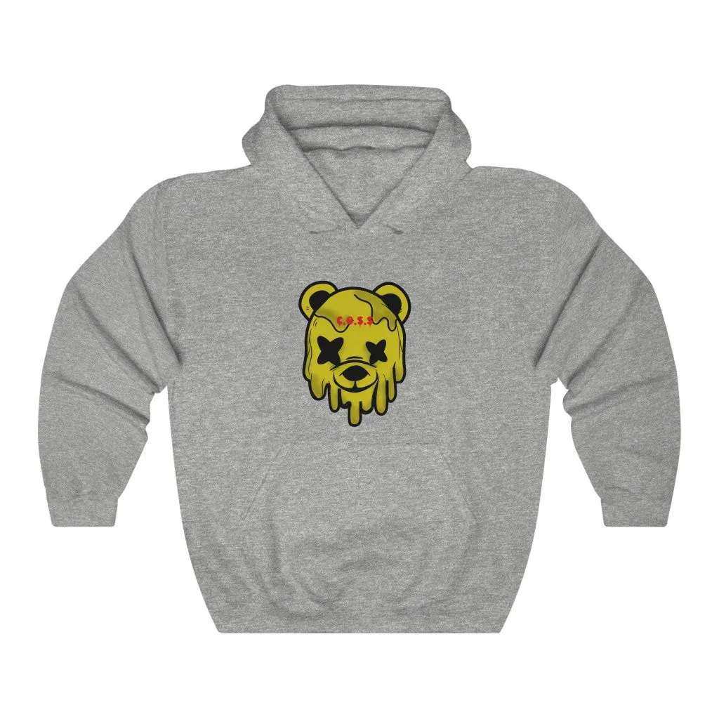 C.O.S.S Drippy Bear