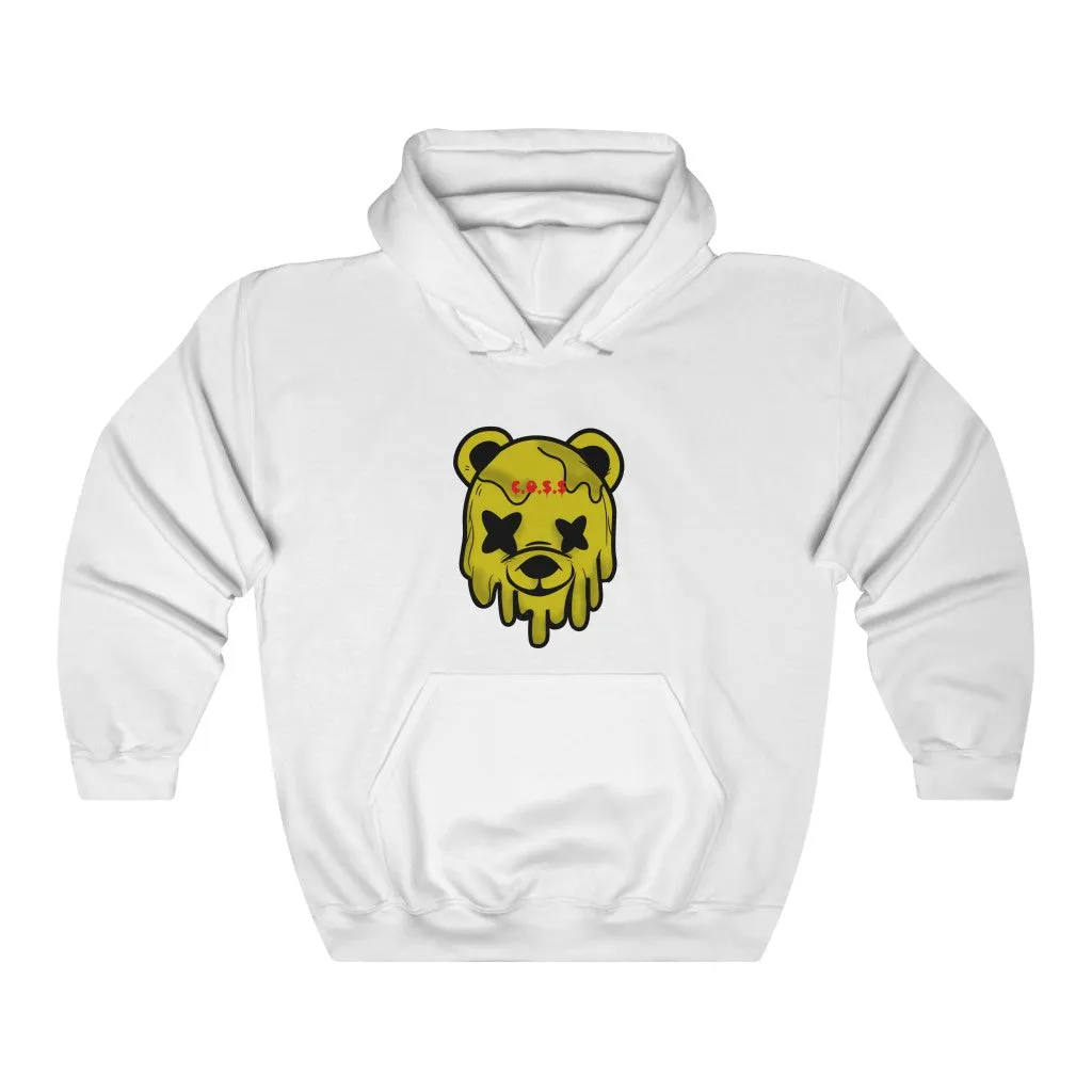 C.O.S.S Drippy Bear