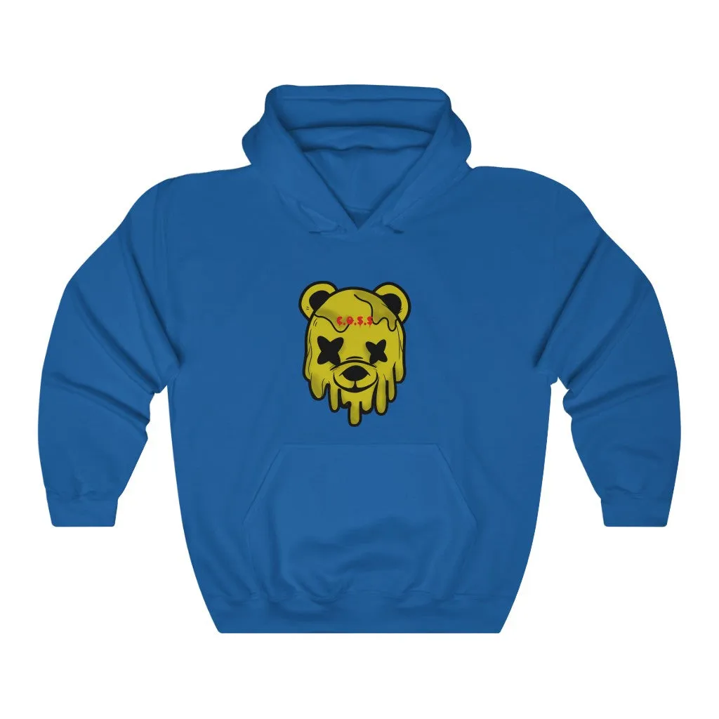 C.O.S.S Drippy Bear
