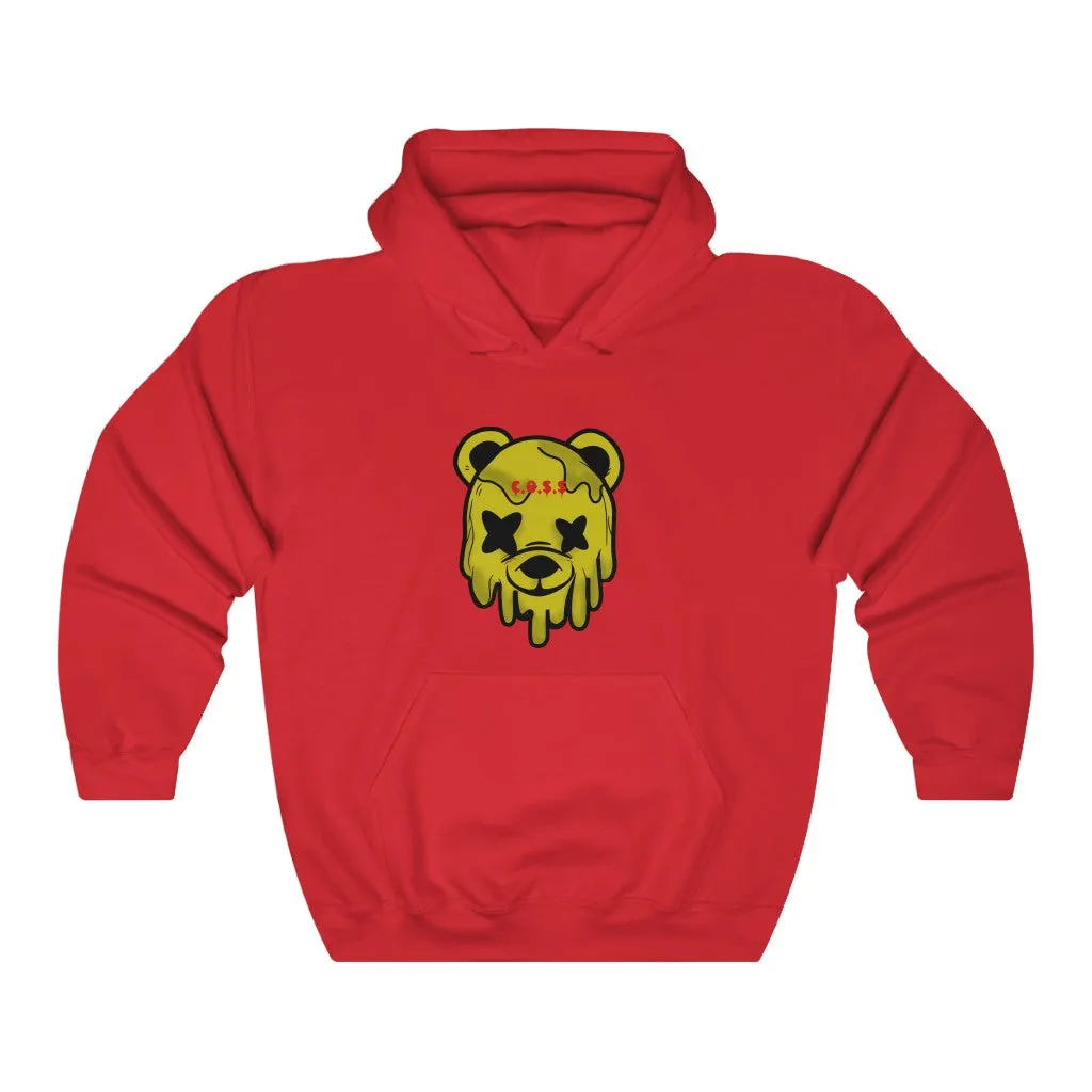 C.O.S.S Drippy Bear