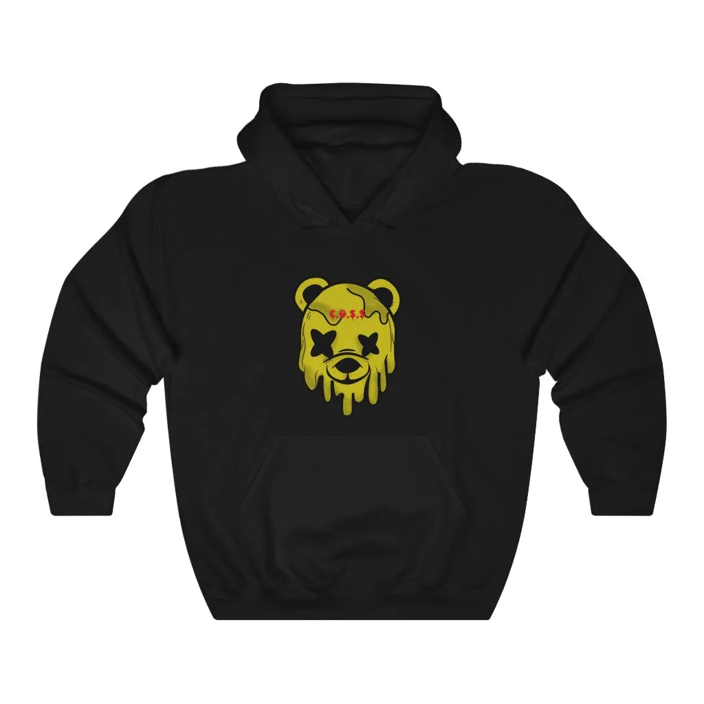 C.O.S.S Drippy Bear