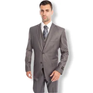 Demantie M302-14 Med. Grey (NEW 2)