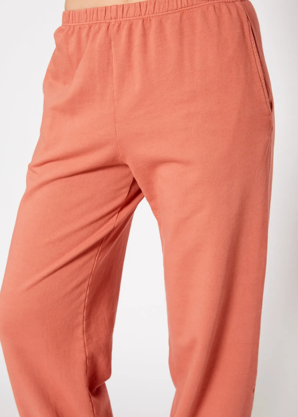 Essential French Terry Sweatpants