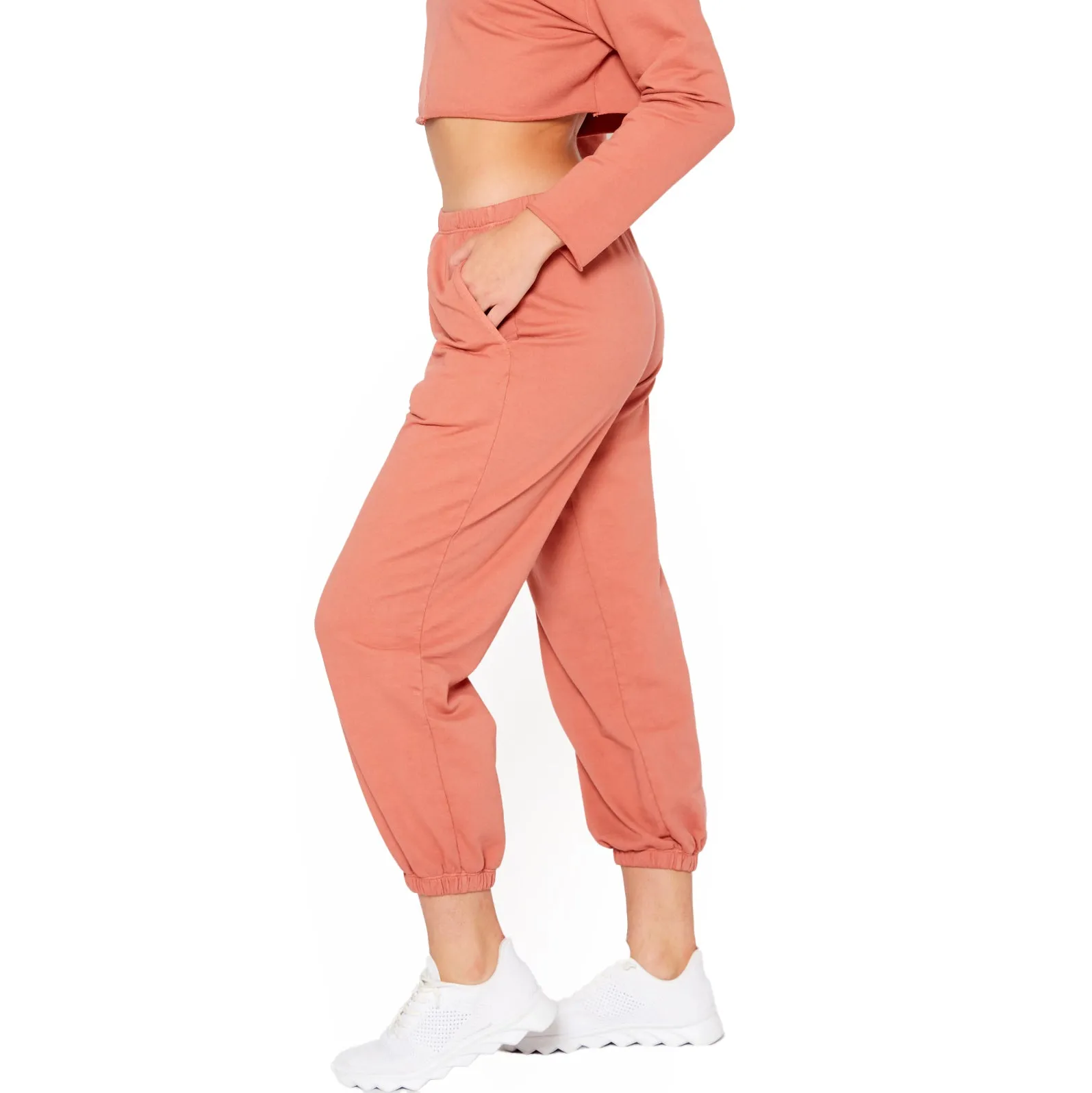 Essential French Terry Sweatpants