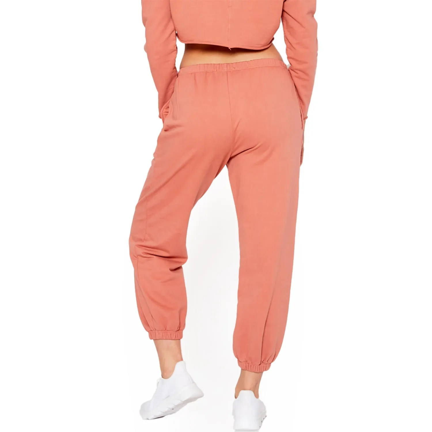 Essential French Terry Sweatpants