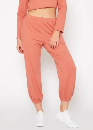 Essential French Terry Sweatpants