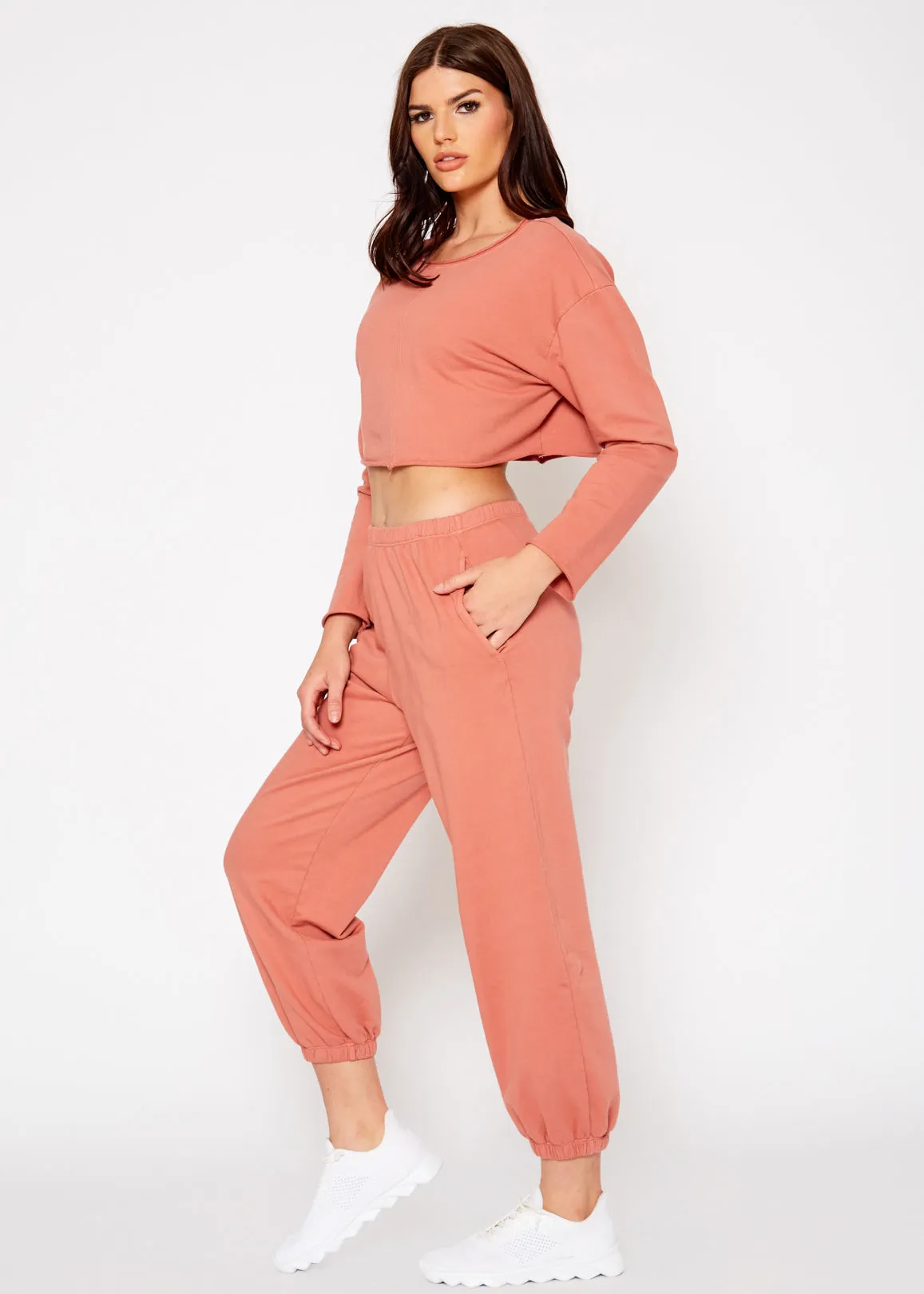 Essential French Terry Sweatpants
