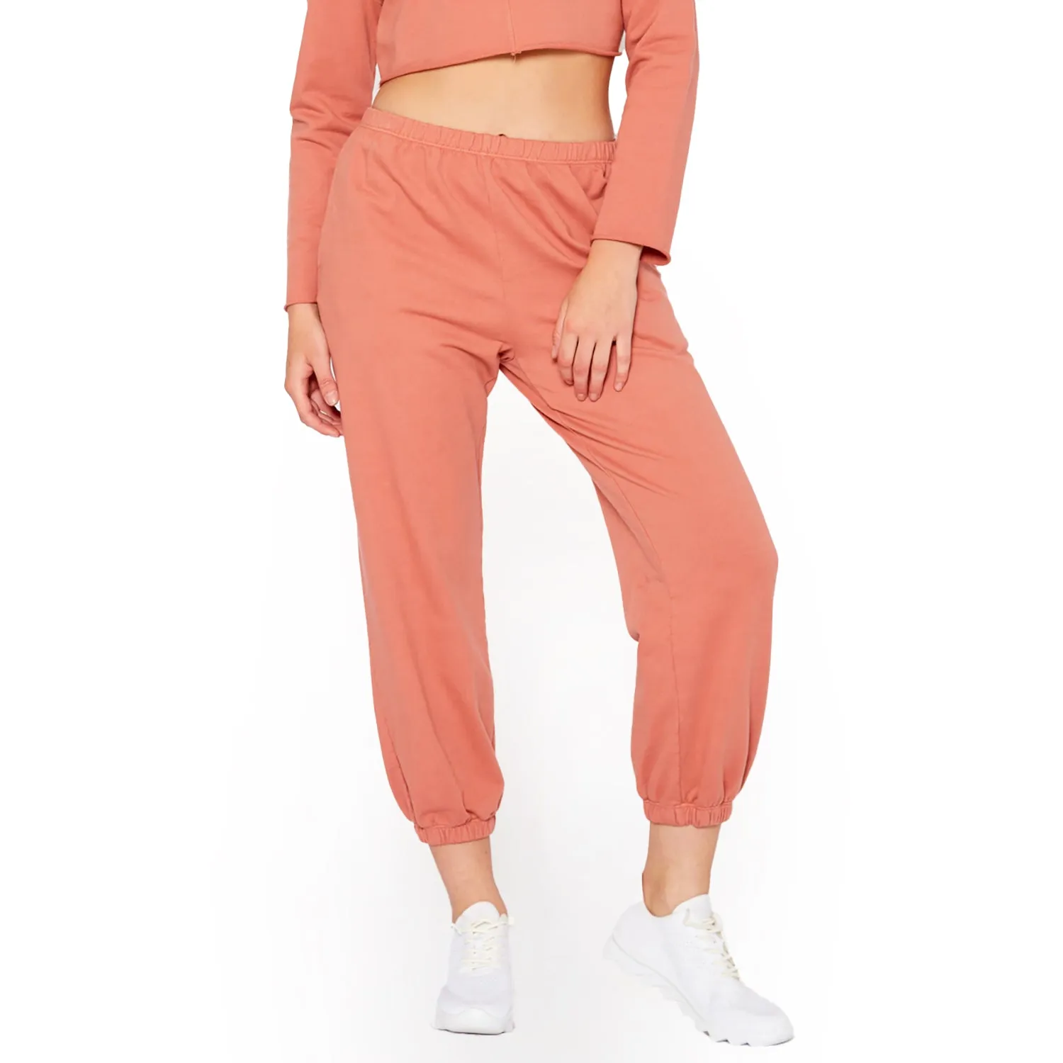 Essential French Terry Sweatpants