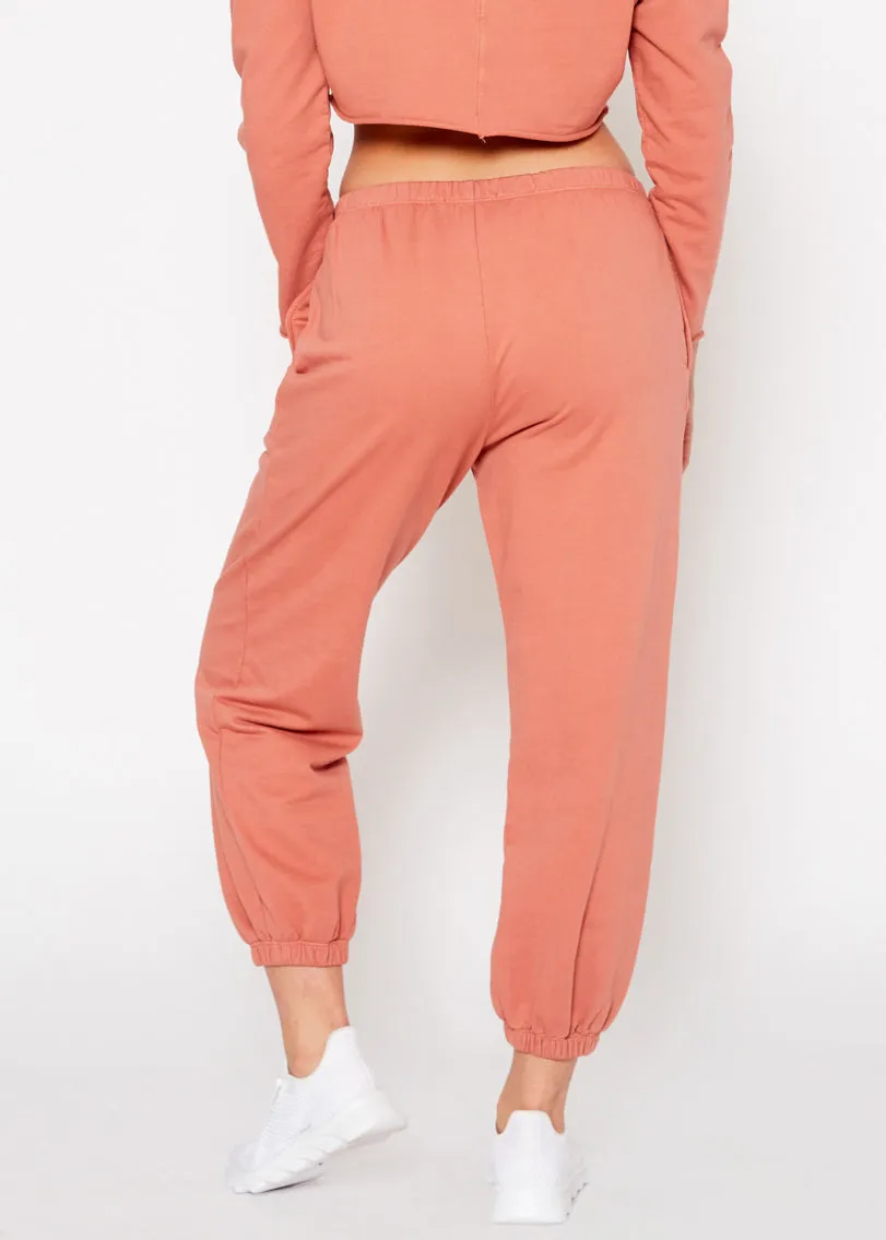 Essential French Terry Sweatpants