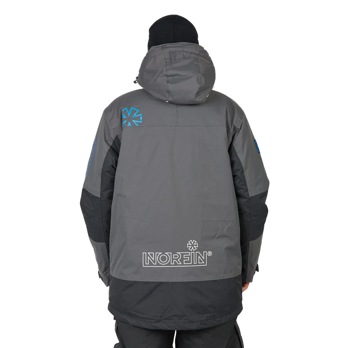 EVOLUTION LED FLT PARKA