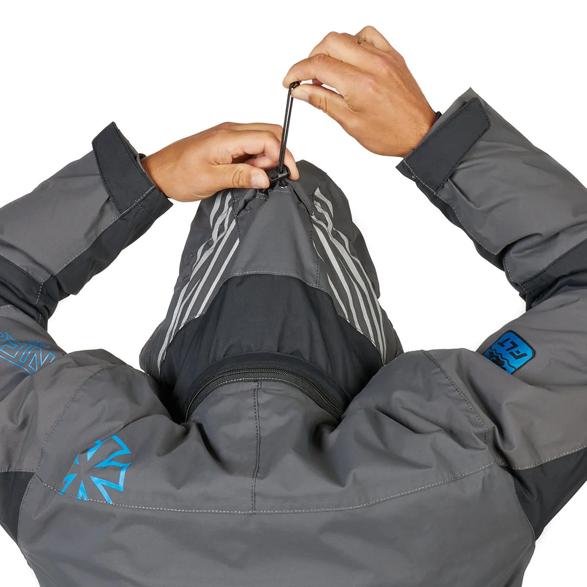 EVOLUTION LED FLT PARKA