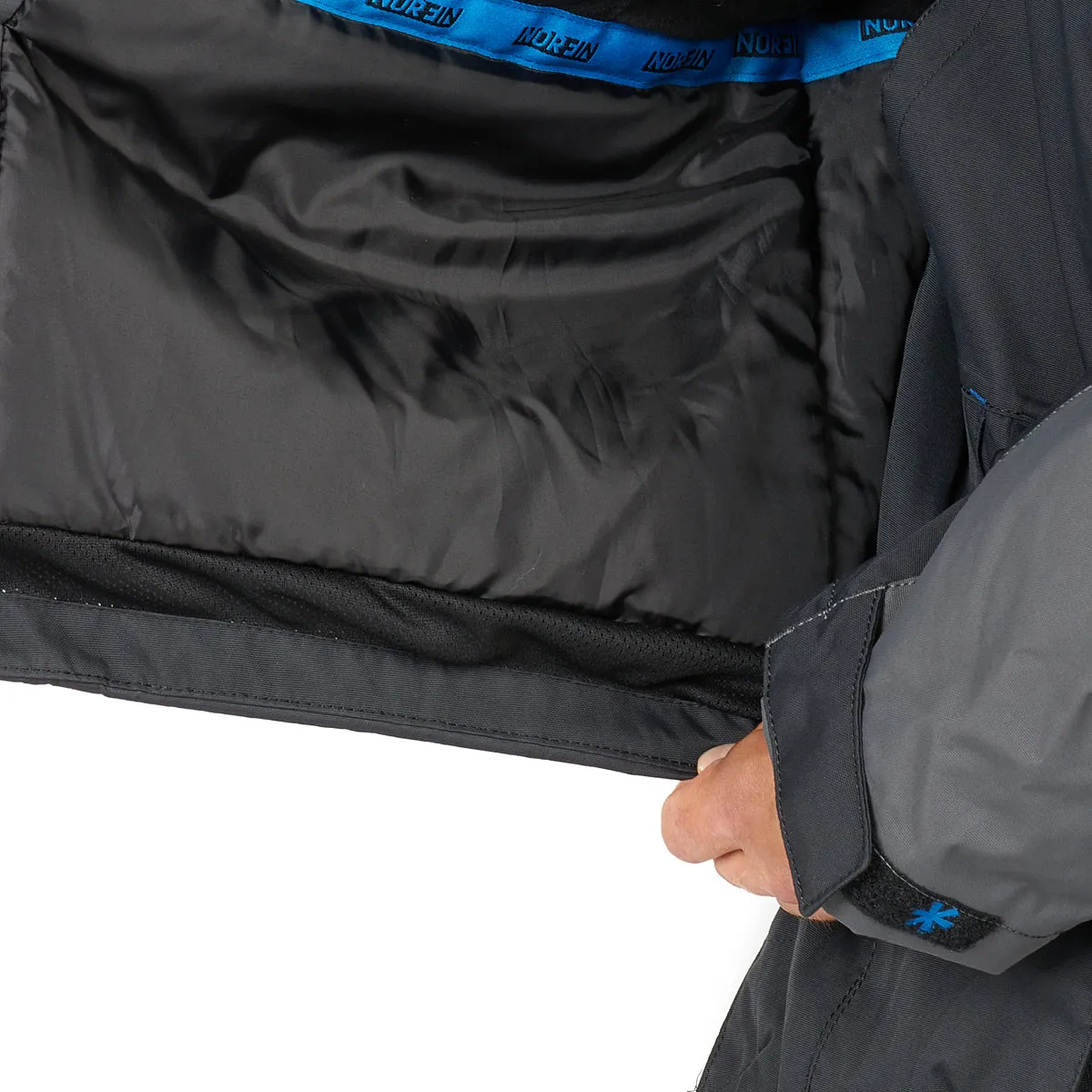 EVOLUTION LED FLT PARKA