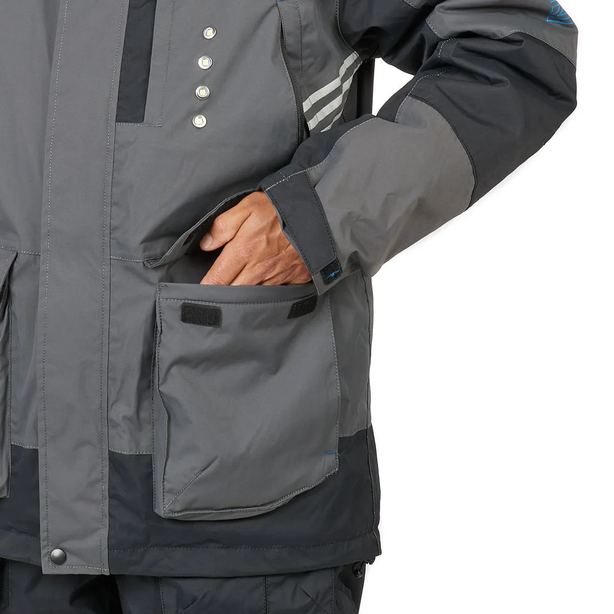 EVOLUTION LED FLT PARKA