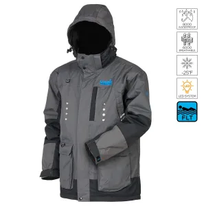 EVOLUTION LED FLT PARKA