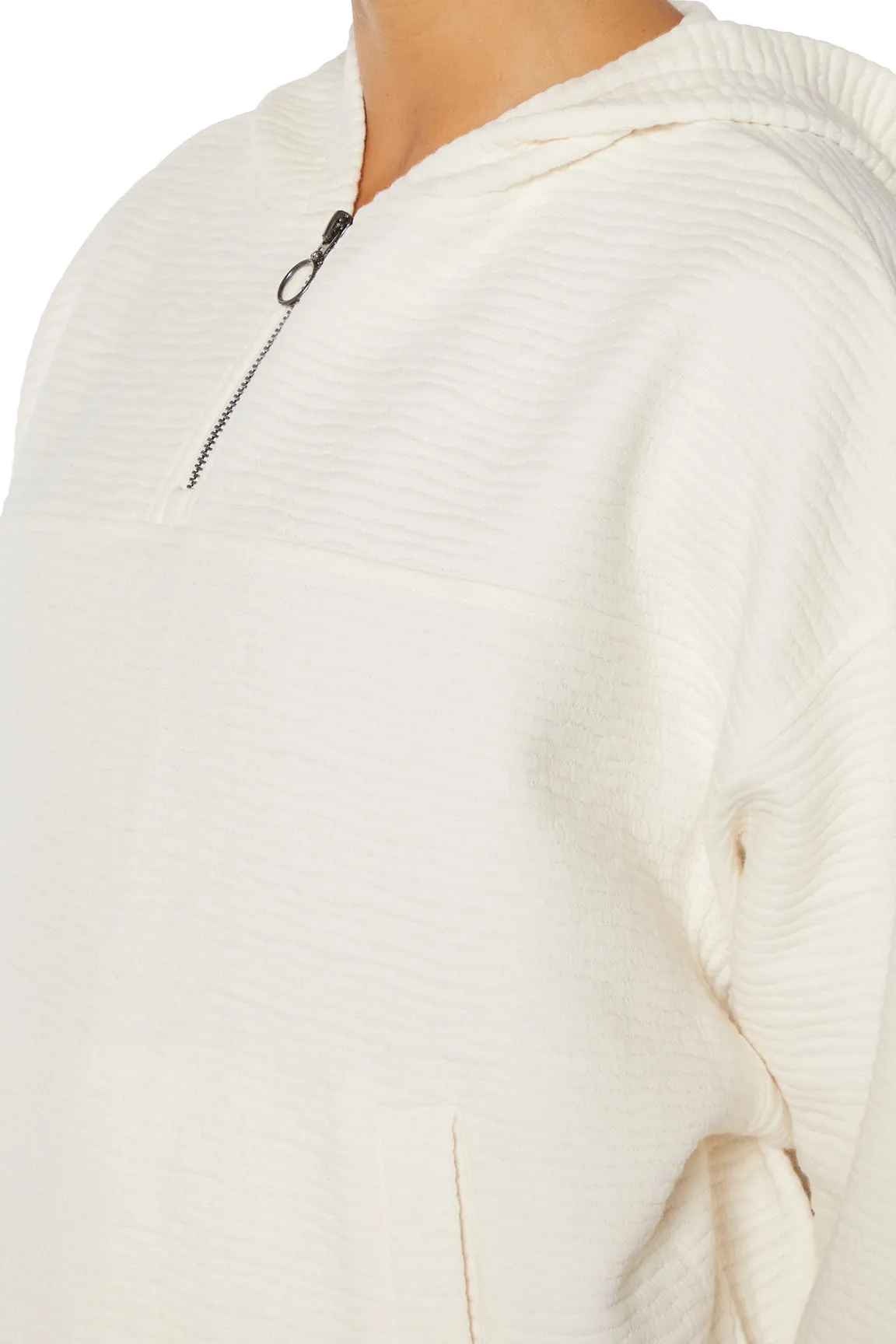 Evy Hoodie