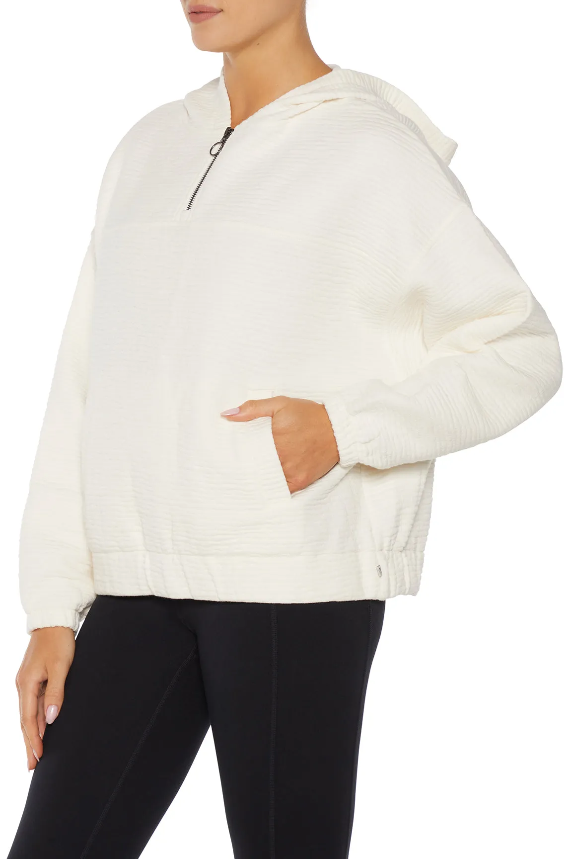 Evy Hoodie