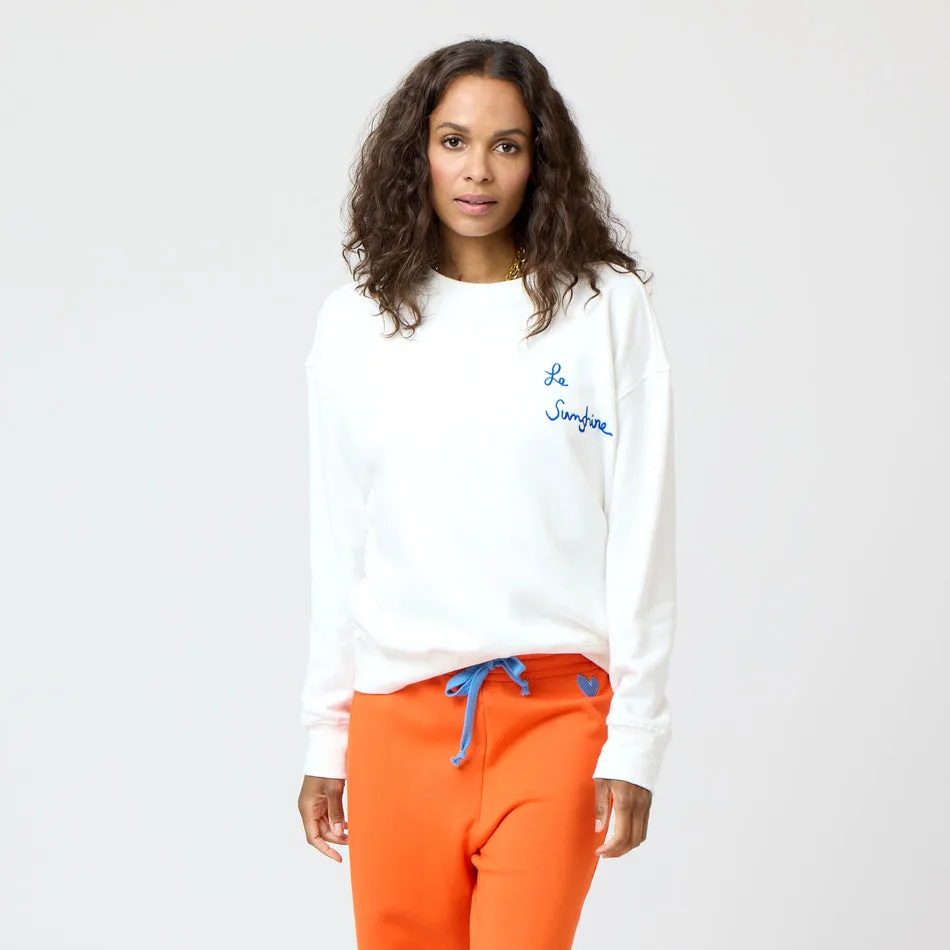 Ex-Boyfriend Le Sunshine Sweatshirt