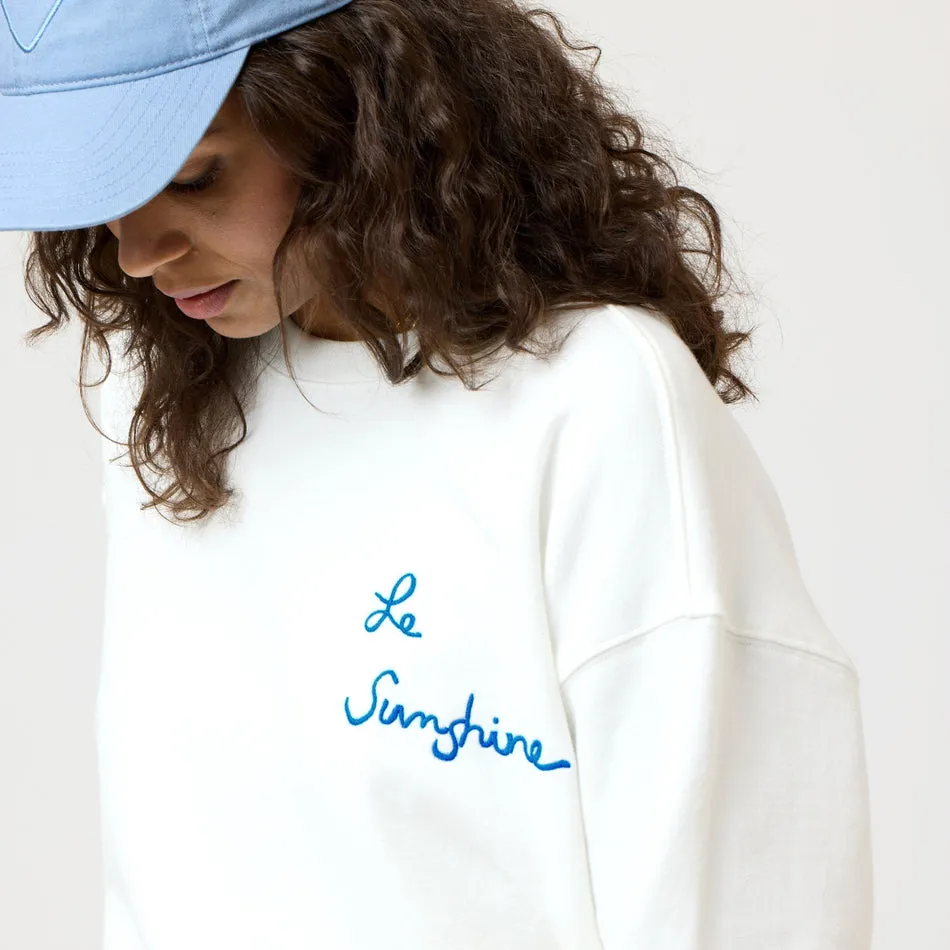 Ex-Boyfriend Le Sunshine Sweatshirt