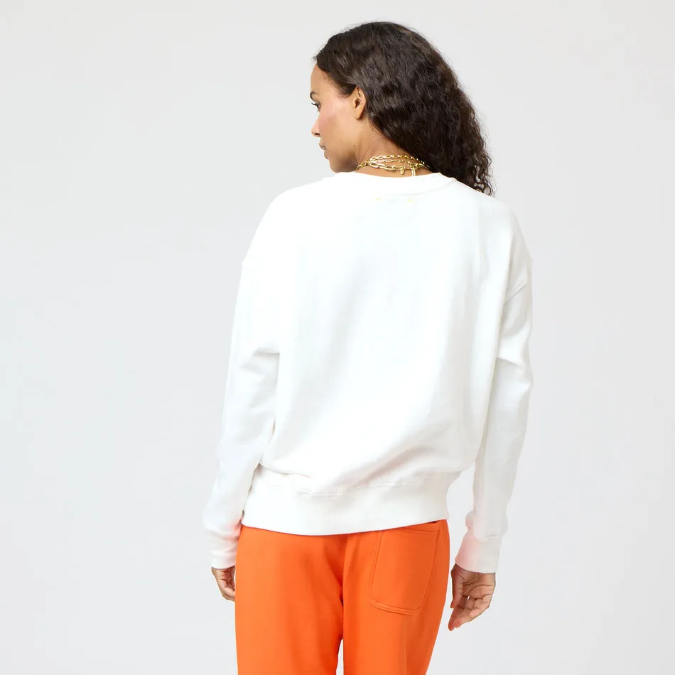 Ex-Boyfriend Le Sunshine Sweatshirt