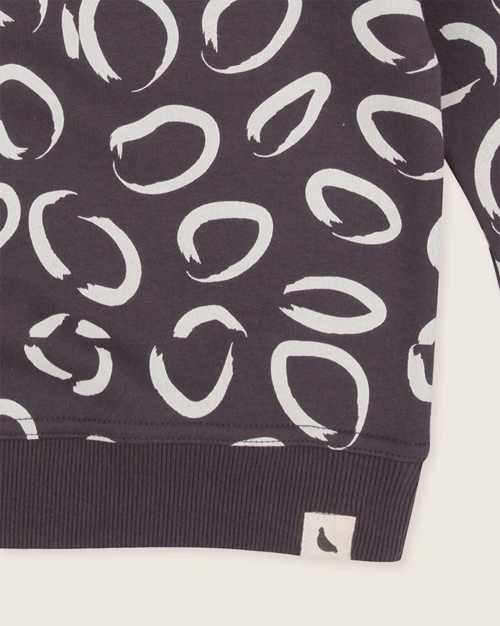Eyespot Sweatshirt
