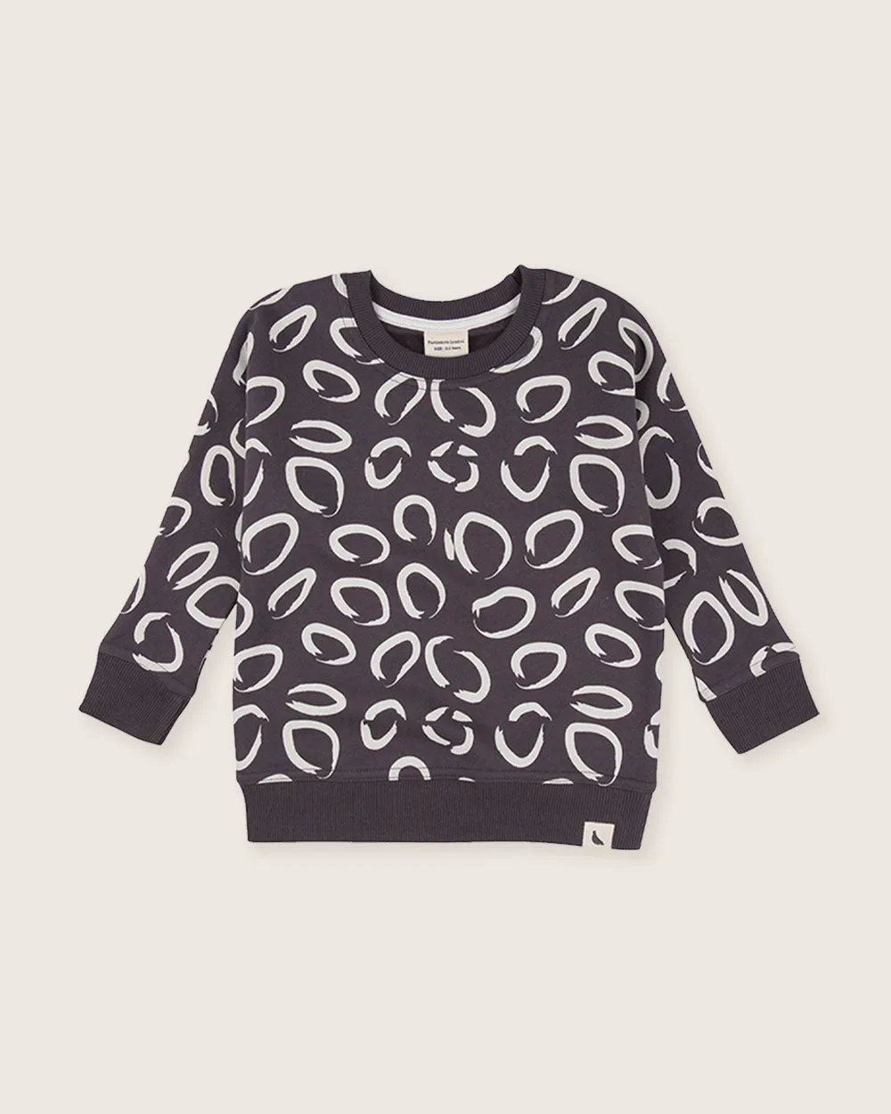 Eyespot Sweatshirt